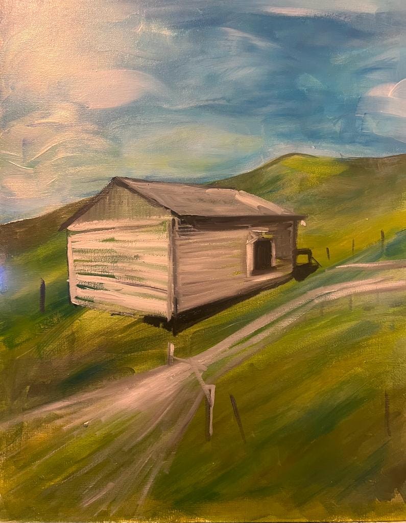 Library (Forgotten World Series 1)