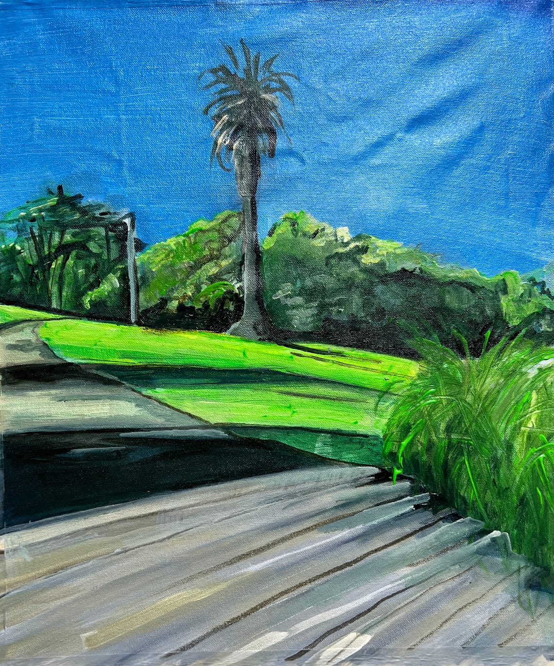 The Staircase (Albert Part 4)