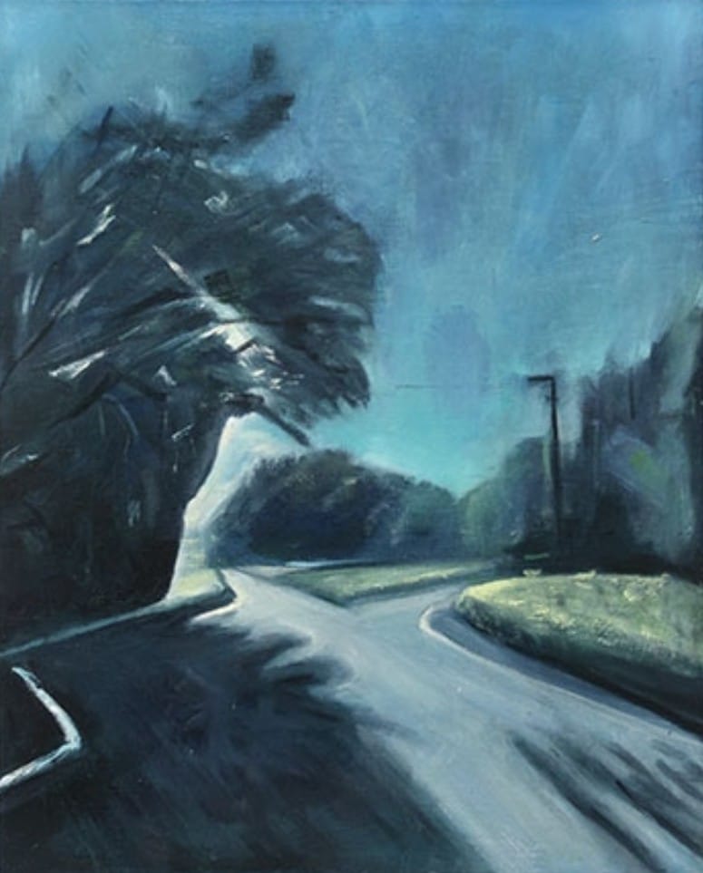 Lost Highway Bend