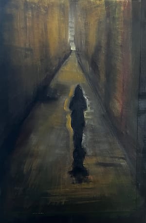 Siena (Nightwalker 9)