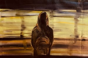 Platform (Nightwalker 15)