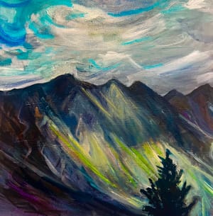 The Remarkables (Old Haunts 5)