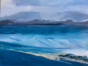 Dunedin Harbour (Old Haunts 6)