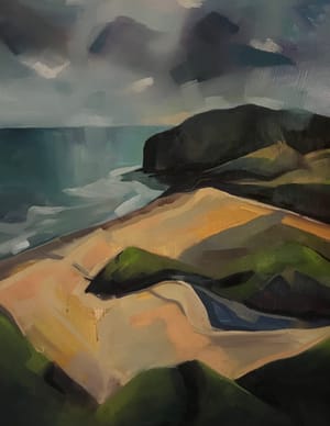Westward 4