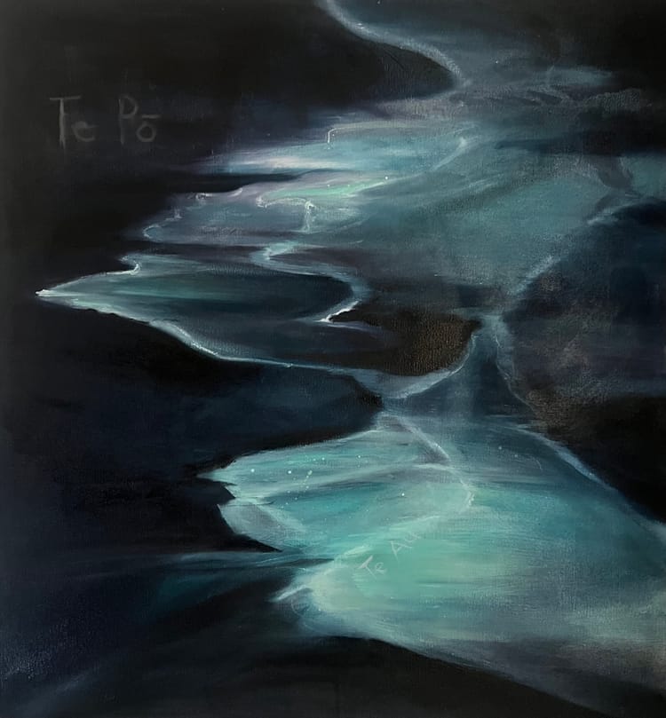 Tidal Memory