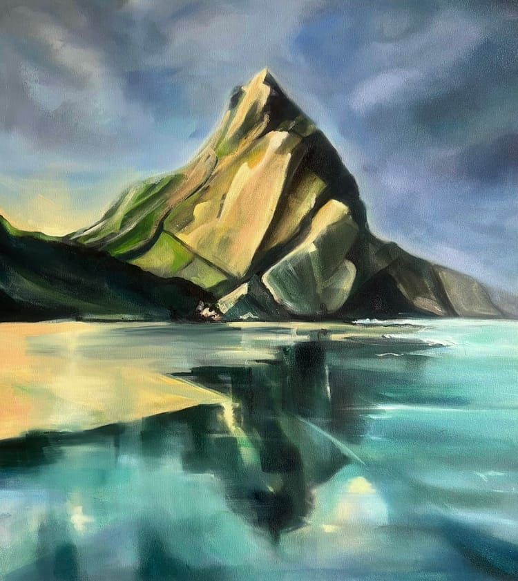 Lion Rock