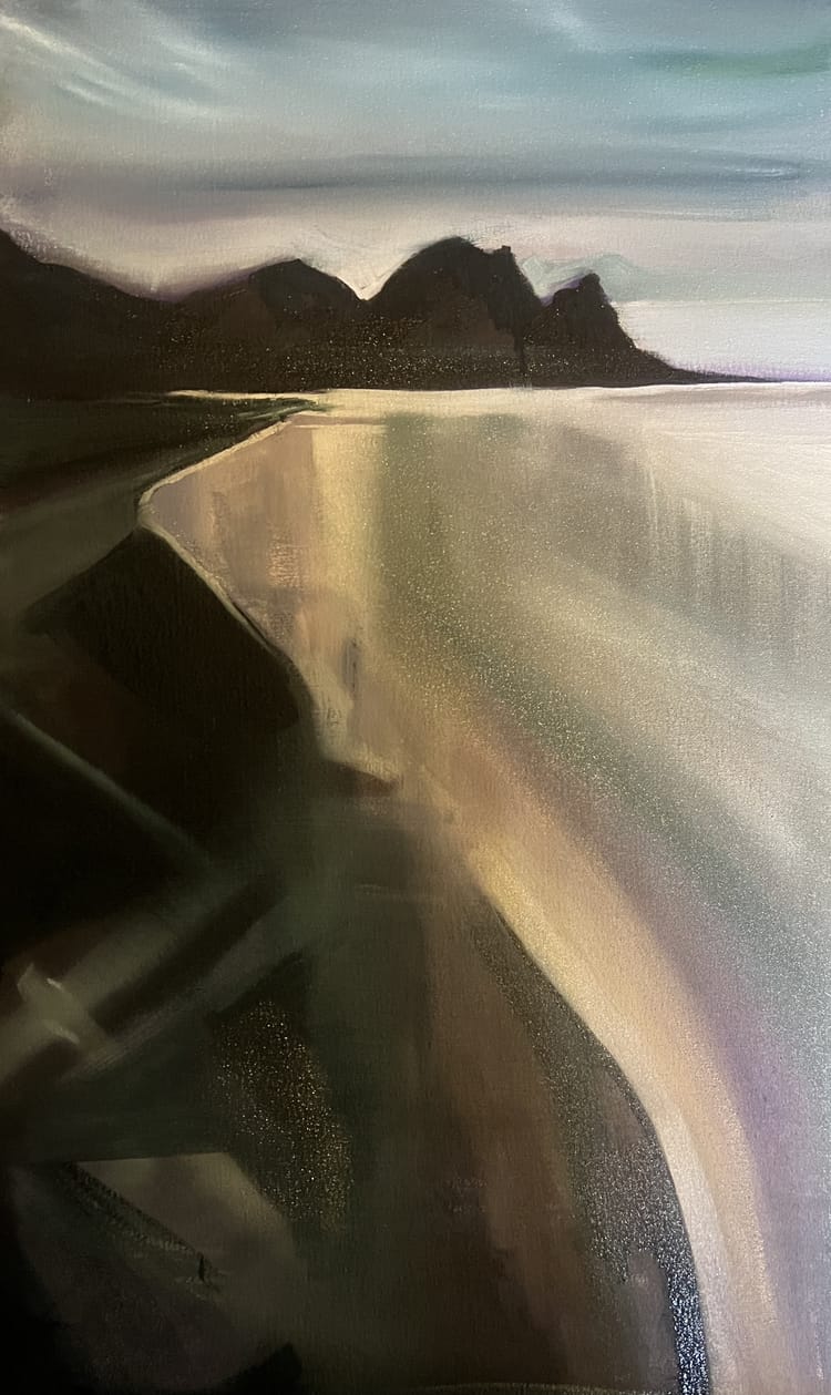 Westward 3